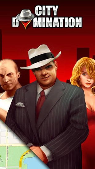 game pic for City domination: Mafia gangs